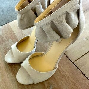 Ivanka Trump shoes